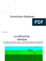 Correction Statiques