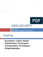 Data Security l3