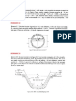 Problemas Fluidos II 2da Parte