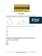 Trigonometria Arco Duplo PDF