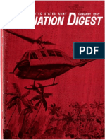 Army Aviation Digest - Jan 1969