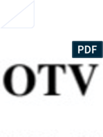 OTV in 1000v CSR