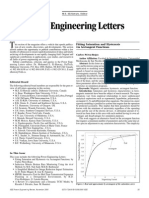 Power Engineering Letters: Carlos Pérez-Rojas