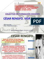 Colectivo de César Rengifo 24 de 0ctubre de 2013