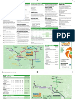 Kern Transit North Kern Guide