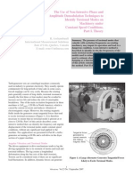 EM72 - 2007 Vibrations Article-Rene Archambault