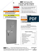 508 - Asco 7000 Series - Operator's Manual-381333 - 283b