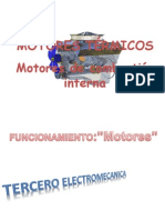 El Motor PPT 201456