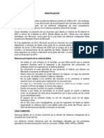 Casos de Investigación Nokia, Samsung y Apple