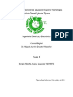 Tarea 4 Control Digital