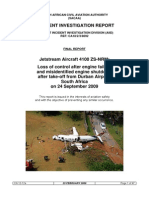 Airlink Flight 8911 Final Report (8692) PDF