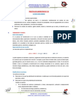 INFORME #05 - Reaciones Quimicas PDF