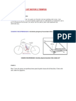 Instalacion de Kit Motor 2 Tiempos