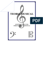 Teoria Musical PDF