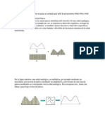 Informe de PCM