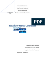 Teorias Gerenciales PDF