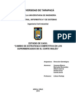 Informe Corte Inglés Final PDF