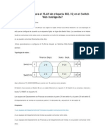 Cómo Se Configura El VLAN de Etiqueta 802.1q