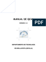 Manual de Qcad