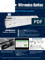 XPM3m ReflowPlatform 013113web