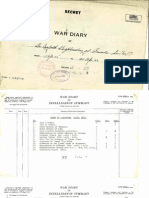 War Diary - April 1945 (All) PDF