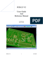 PCB123 V2 Users Guide