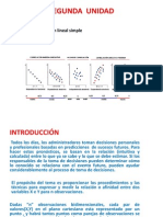 Ucv-Regresion y Correlacion