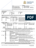 HND Results Guide