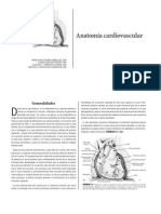 Libro de Anatomia y Fisiologia Cardiaca