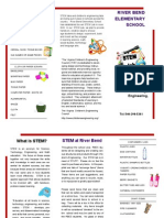 Stem Brochure