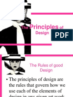 Principles of Design