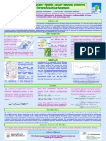 Water Quality Monitoring