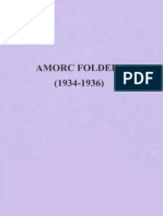 Amorc Folder 3