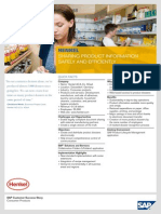 Henkel SAP Case Study