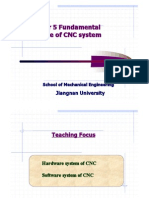 Chapter 5.how Work A CNC Maschine