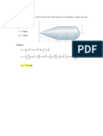 Answers of CH 9 Hibler Statics