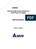 T Service Manual