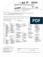 Moffat v. American Family Physician Complaint PDF