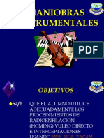 MANIOBRAS INSTRUMENTALES.1ppt