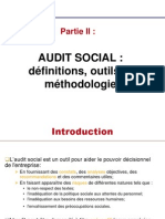 Partie II - Audit - Social - PPSX