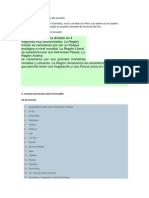 Limites Territoriales Del Ecuador