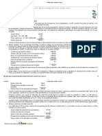 Tipos de Salarios Imss