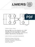 3kw DCDC Converter For Electric Vehicle