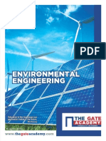 Gate Material - Civil Engineering, Environmental Engineering Book