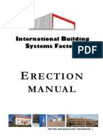 Erection Manual (Ibsf)