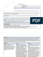 Digital Unit Plan Template