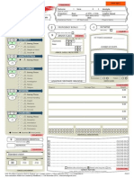 MadBeard Fillable Character Sheet v1.04