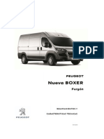 FT Nueva Boxer Tolè - Septiembre 2014 PDF