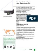 Sepam 10 Seped307026en Int PDF