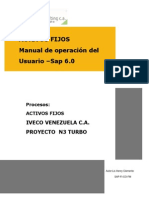 Manual de Activos Fijos